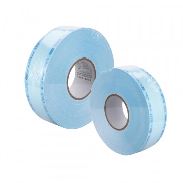 Sterilization Reel 125x200M