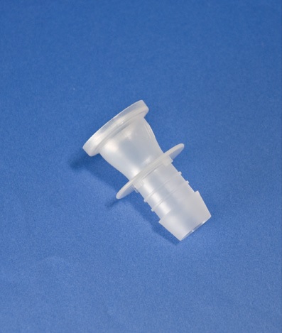 Mini Series, PVDF, I.D.inches (mm): 1/4 (6.4)