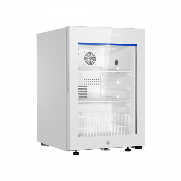 New Generation Pharmacy Refrigerator-HYC-85GD