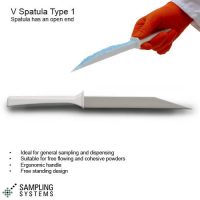 SteriWare V Spatula Type 1 - 150mm - Box of 100 - Sterile	-Open_V_Spatula_NARROW___STANDARD1-44.jpg