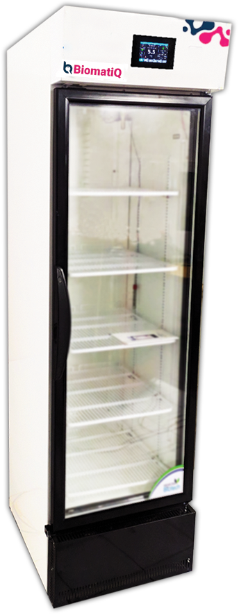 Lab Refrigerator 360L