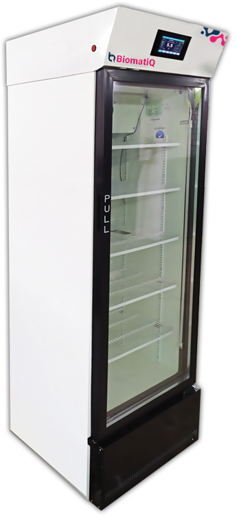 Lab Refrigerator 450L