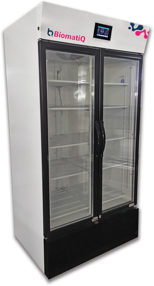 Lab Refrigerator 600L
