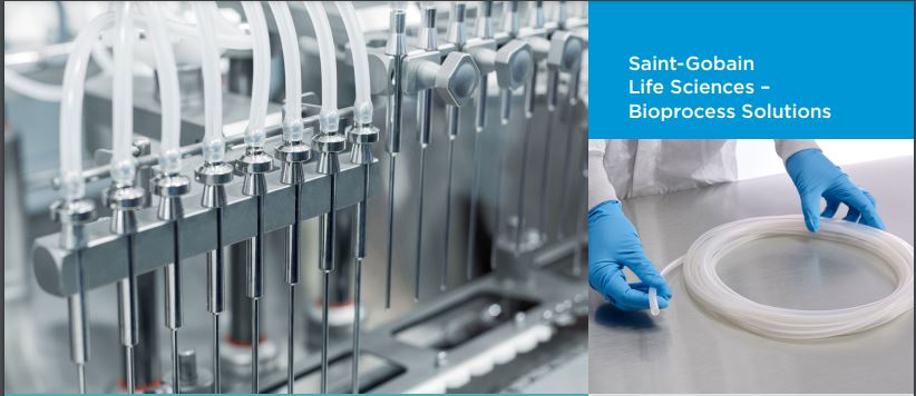 Sani-Tech® SPT-60L Pump Tubing, ID inch (mm):0.187 (4.8), OD inch (mm):0.375 (9.5)