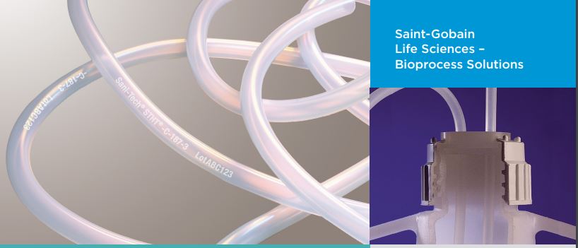 Sani-Tech® STHT®-65 Tubing,ID In(mm) :0.08(1.98),OD In(mm):0.45(11.51)