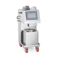 Automated vaporized H2O2 (VHP) generator for bio-decontamination-Satej-3D-i-Pneumatic-1.png