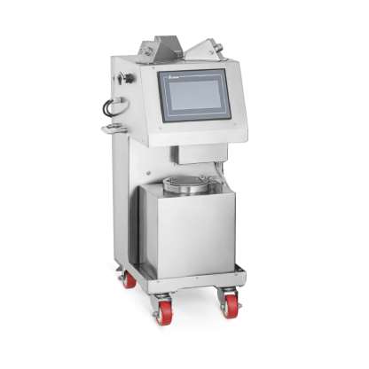 Automated vaporized H2O2 (VHP) generator for bio-decontamination