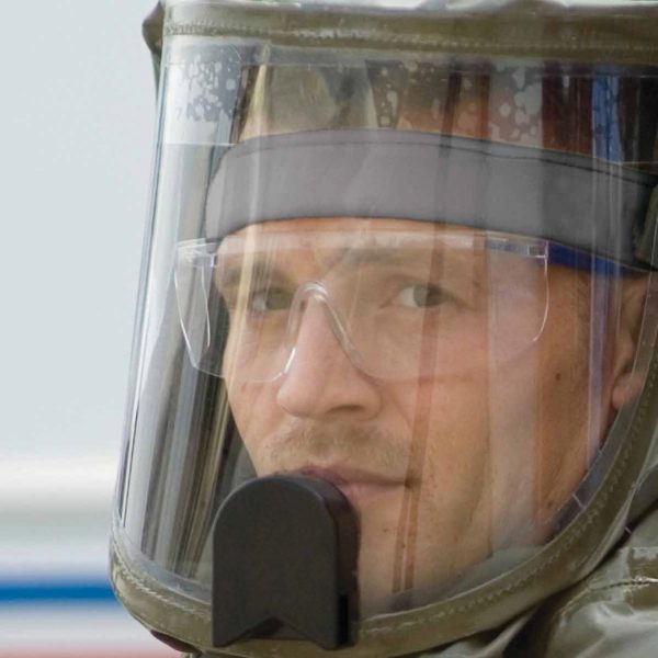 Sentinel XL® CBRN System