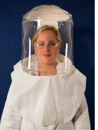 LiPo Rechargeable Battery with Secure Latch - FM Approved