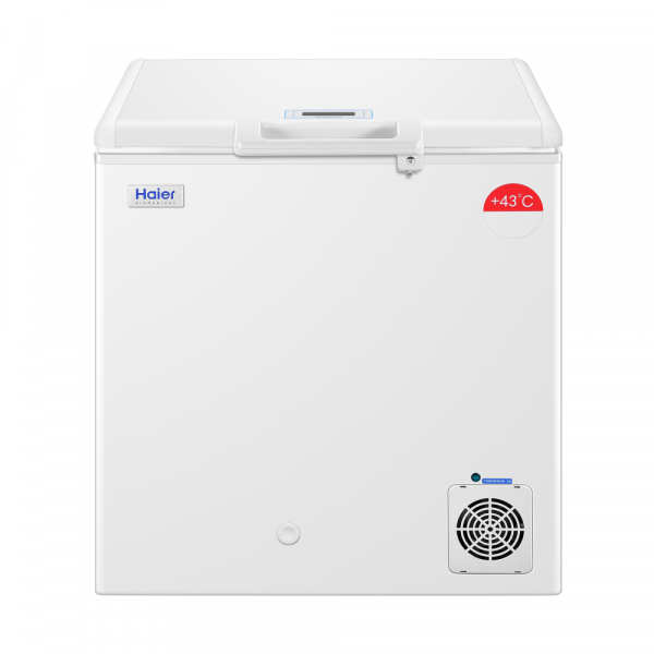 Solar Direct Drive Vaccine Freezer