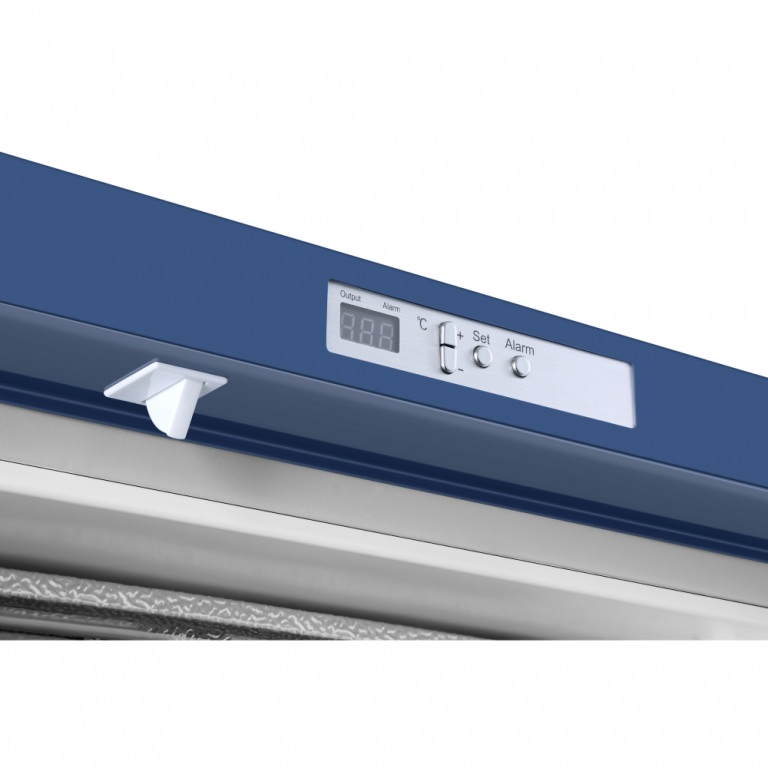 Spark Free Refrigerator