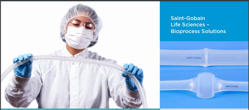 C-Flex® Biopharmaceutical Tubing ID x OD x Wall (inch):0.031 x 0.094 x 0.031 Opaque