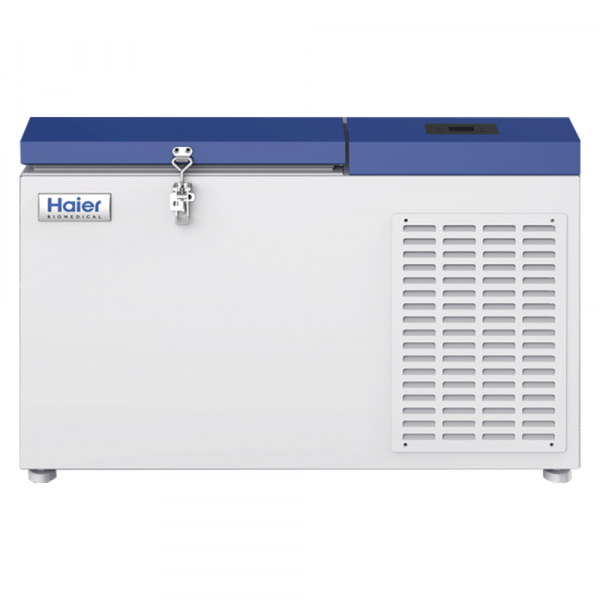 TwinCool Frequency Conversion ULT Freezer