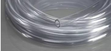 Tygon S3™ E-3603 Non-DEHP Tubing–Unipacs (10/10' lengths per carton),I.D. in(mm):1/2(12.7) O.D. in(mm):5/8(15.9)