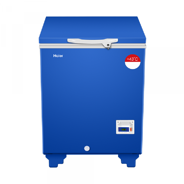 Vaccine & Icepack Freezer