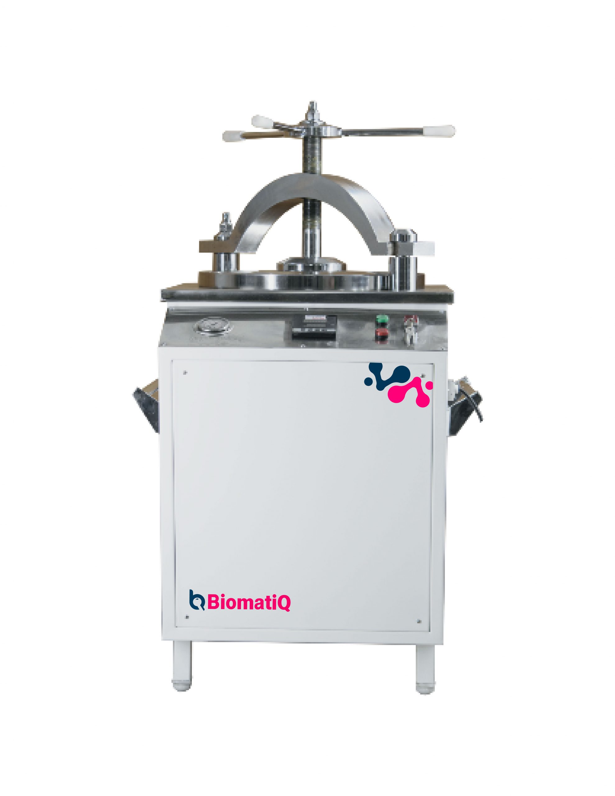 Vertical Autoclave 90L