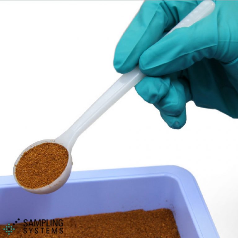 5ml Volumetric Spoons. Box of 100