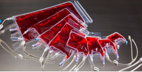 VueLife® “AC” Bag, 119 mL