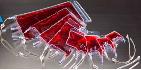 VueLife® “C” Bag, 290 mL