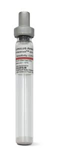 PYROSTAR™ ES-F SINGLE TEST KIT 25 single-test vials + 1 vial CSE (500 ng/vial) (0.03 eu/ml)