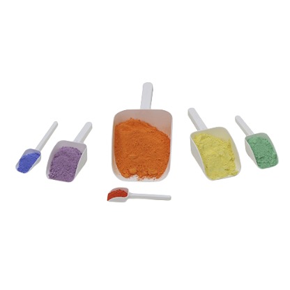 Disposable PharmaScoop 30ml. Box of 100