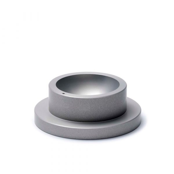 Hemispheric bowl 250ml flasks, plate 135