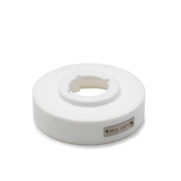 PTFE Safety cover for bowl 50 ml