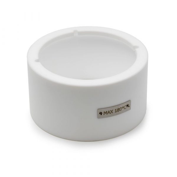 PTFE Safety cover for bowl 1000 ml