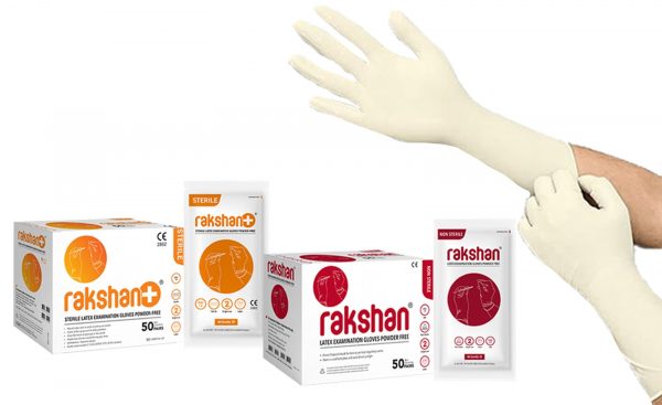 Why Should You Choose Rakshan Gloves?