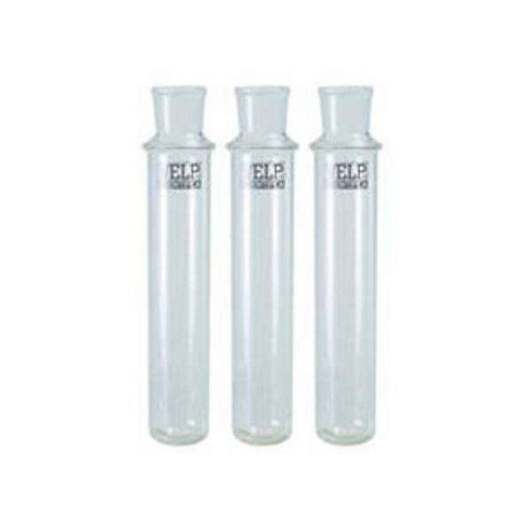 Test tube COD Ø42x200mm 200ml, 3pcs/box