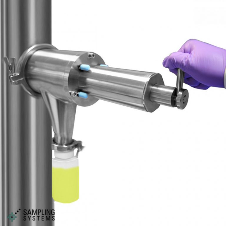 Manual Operation - for use with Down Pipes larger than 100mm diameter