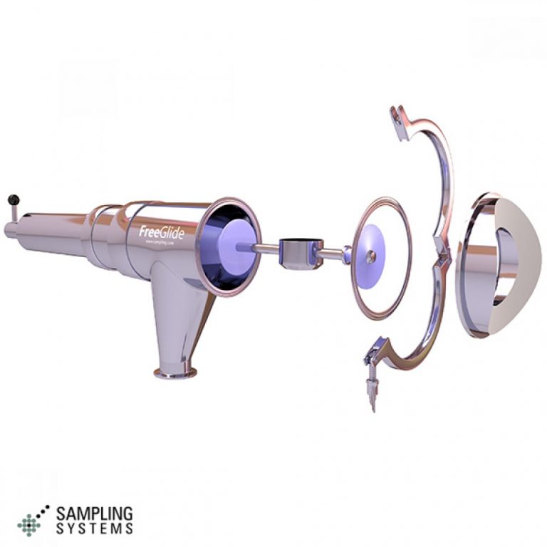 Manual Operation - for use with Down Pipes larger than 150mm diameter