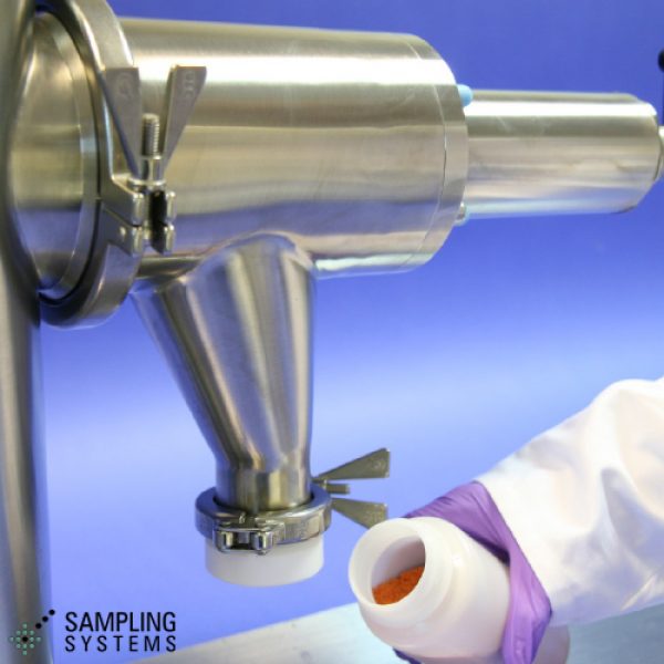 Actuated Operation - for use with Down Pipes larger than 100mm diameter