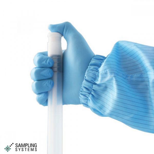 Jumbo Liquid Master, PTFE & FEP, 1500mm Length, 10...