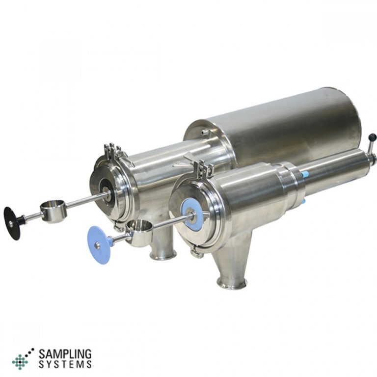 Manual Operation - for use with Down Pipes larger than 200mm diameter