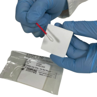 SteriWare Cleaning Coupon PS 50mm. 50/Box- Sterile-swabbing-a-steriware-coupon-1000x1000-removebg-preview-31.png