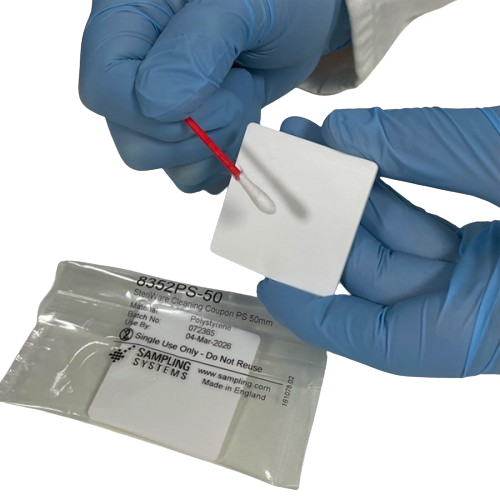 SteriWare® Cleaning Coupons