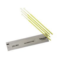 Disposable Inoculation Loops, 10ul (0.01ml), 100 Loops, IW, 20 pack/ Case-Disposable-Inoculation-loop-product-image.jpeg
