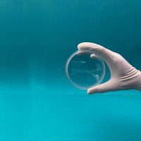 Lockable Petri Dishes, 90mm, PS, Gamma Sterile,20 pcs/sleeve; 28 sleeves/Pack-Petri-dish-thumbnail1.jpg