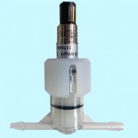 PendoTECH Single-Use In-Line pH Sensor - 3/4 inch sanitary flange, Polysulfone. 2-years Shelf-Life-Single-use-In-line-pH-sensors-1.jpg