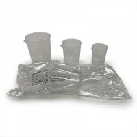 250ml Graduated Beaker. Box of 40. PP-individually-bagged-beaker-1000x10006-1.jpg