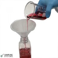 ULTRA Liquid Funnel. 50mm dia - HDPE - Box/20 - St...-sterile-liquid-funnel-1000x1000-4.jpg