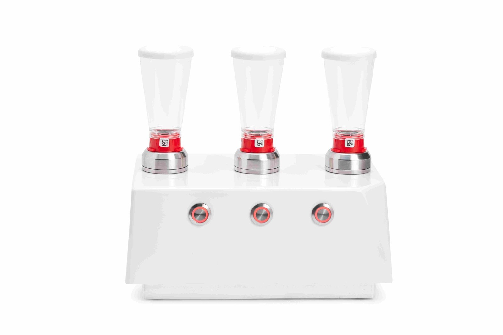 Cleaning kit Red One™ - part 1